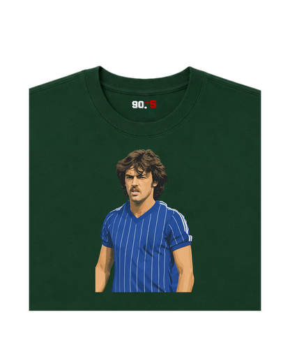 Ipswich Town - Wark T-Shirt