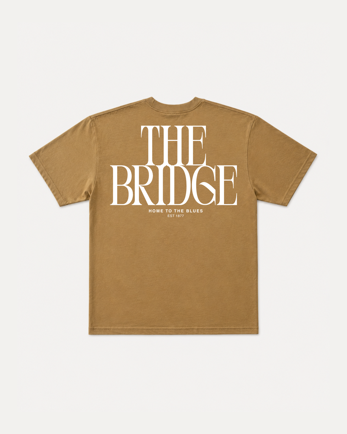 Chelsea - Stamford Bridge T-Shirt