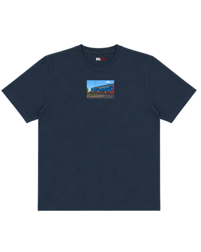 Dundee FC - Dens Park | Printed Club Classic T-Shirt