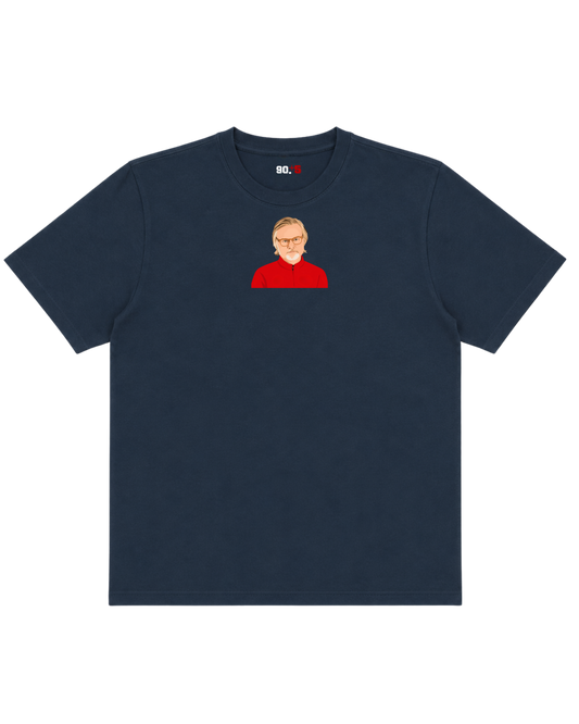 Dundee FC - Pressley | Printed Club Classic T-Shirt