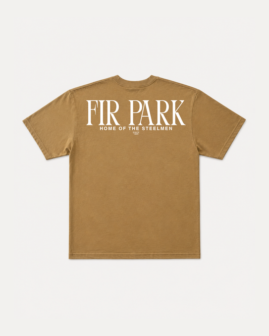 Motherwell - Fir Park  T-Shirt