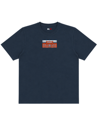 Rangers FC - Ibrox | Printed Club Classic T-Shirt