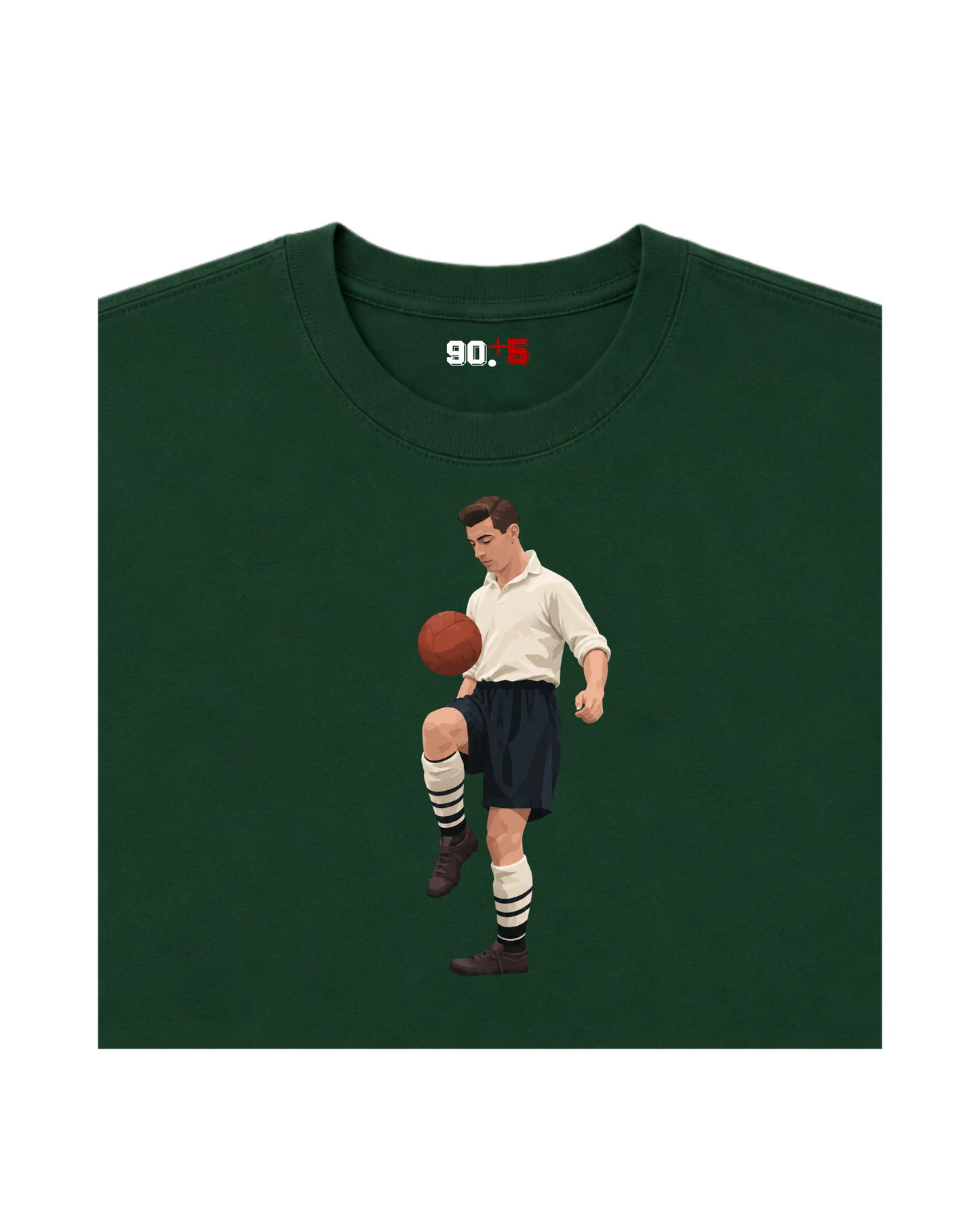 Fulham - Haynes T-Shirt