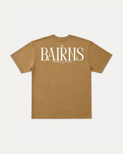 Falkirk FC - The Bairns  T-Shirt