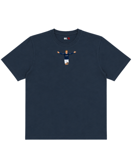 Dundee FC - Murray | Printed Club Classic T-Shirt