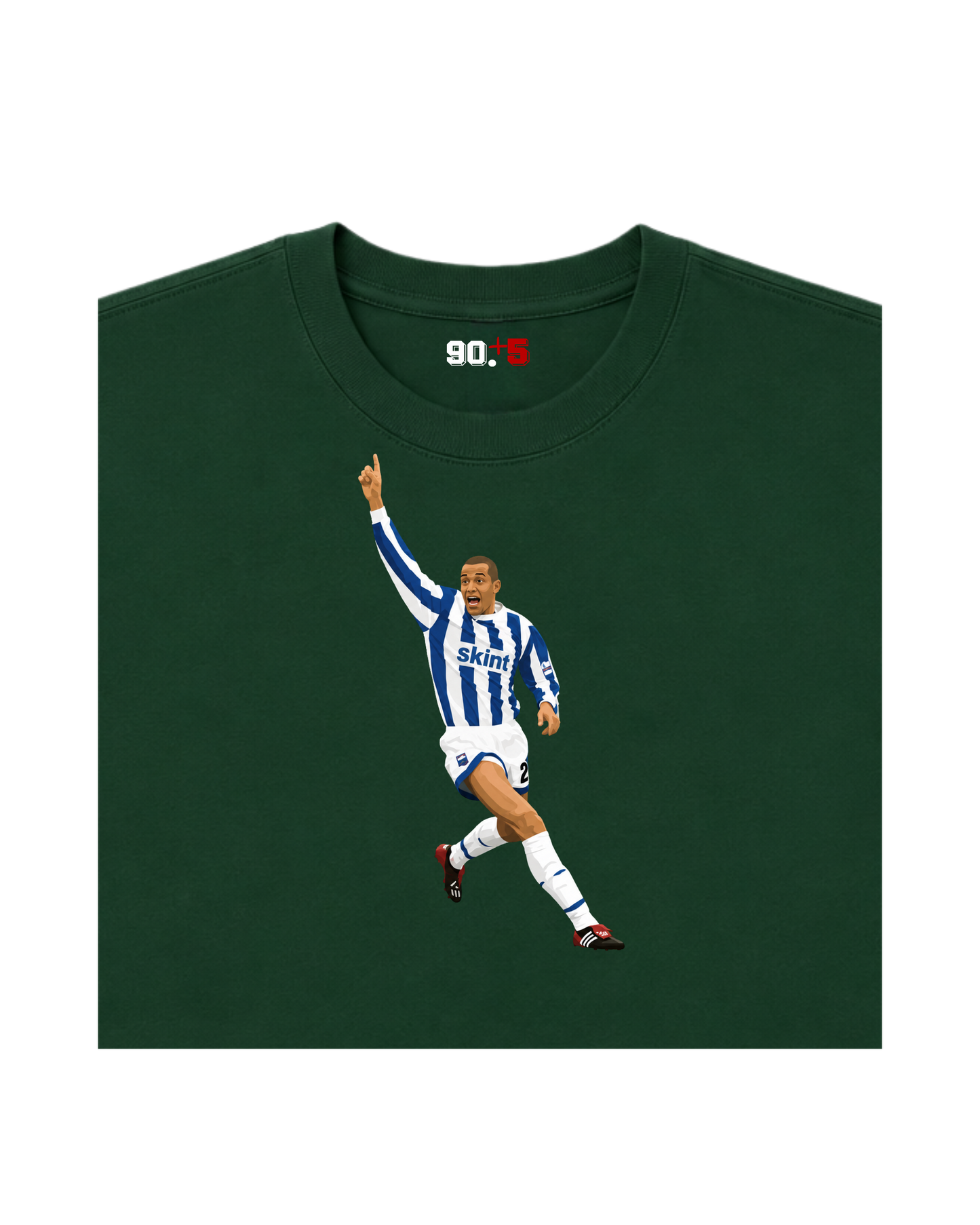 Brighton - Zamora T-Shirt