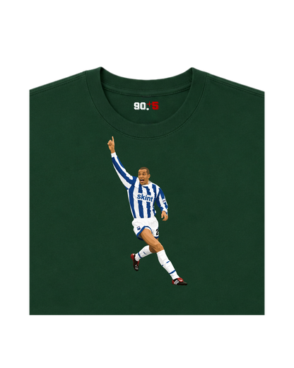 Brighton - Zamora T-Shirt