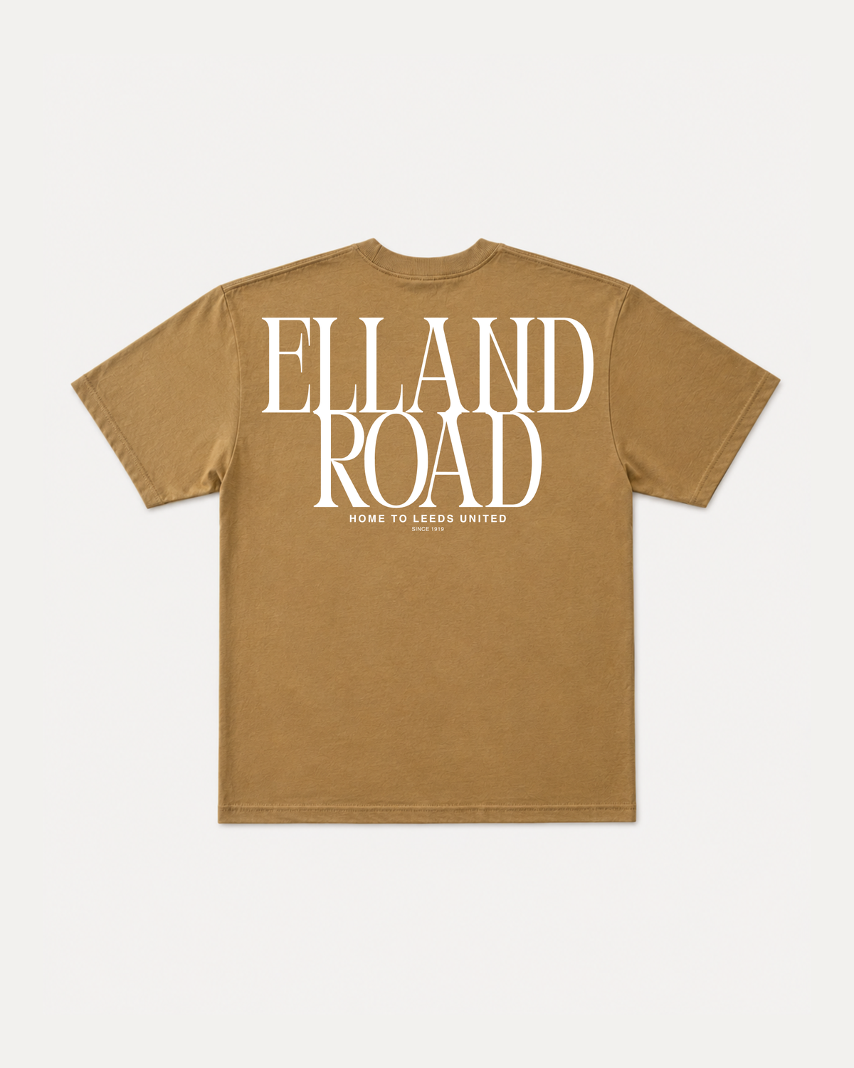 Leeds United - Elland Road T-Shirt