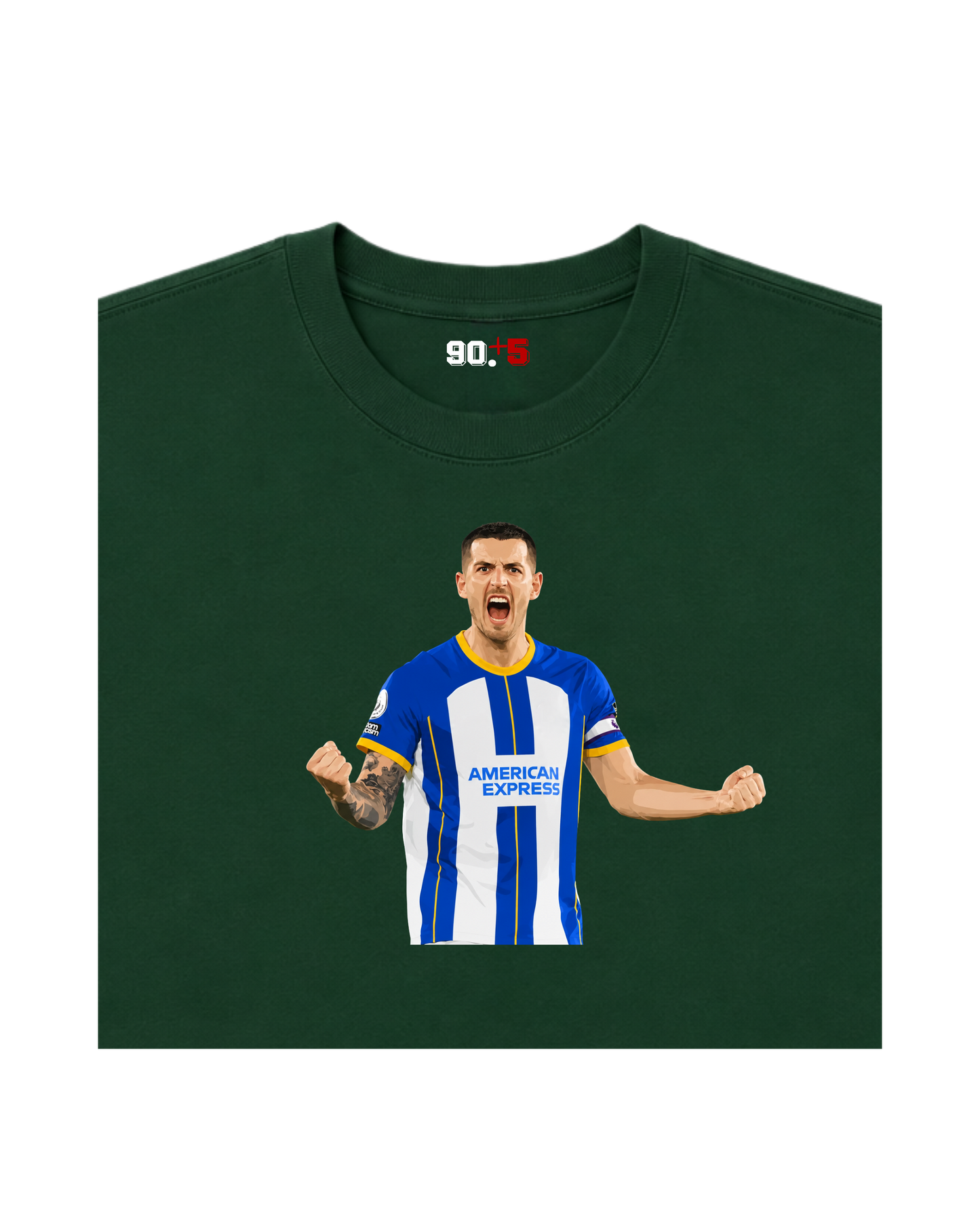 Brighton - Dunk T-Shirt