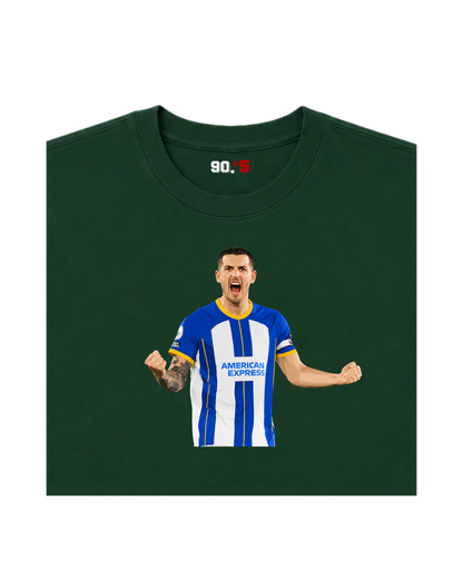 Brighton - Dunk T-Shirt