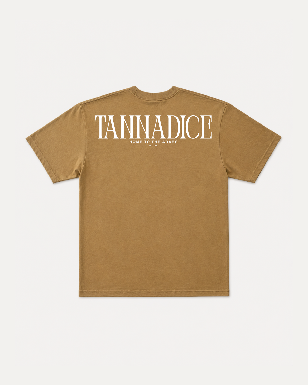 Dundee United - Tannadice  T-Shirt