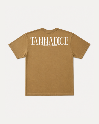 Dundee United - Tannadice  T-Shirt