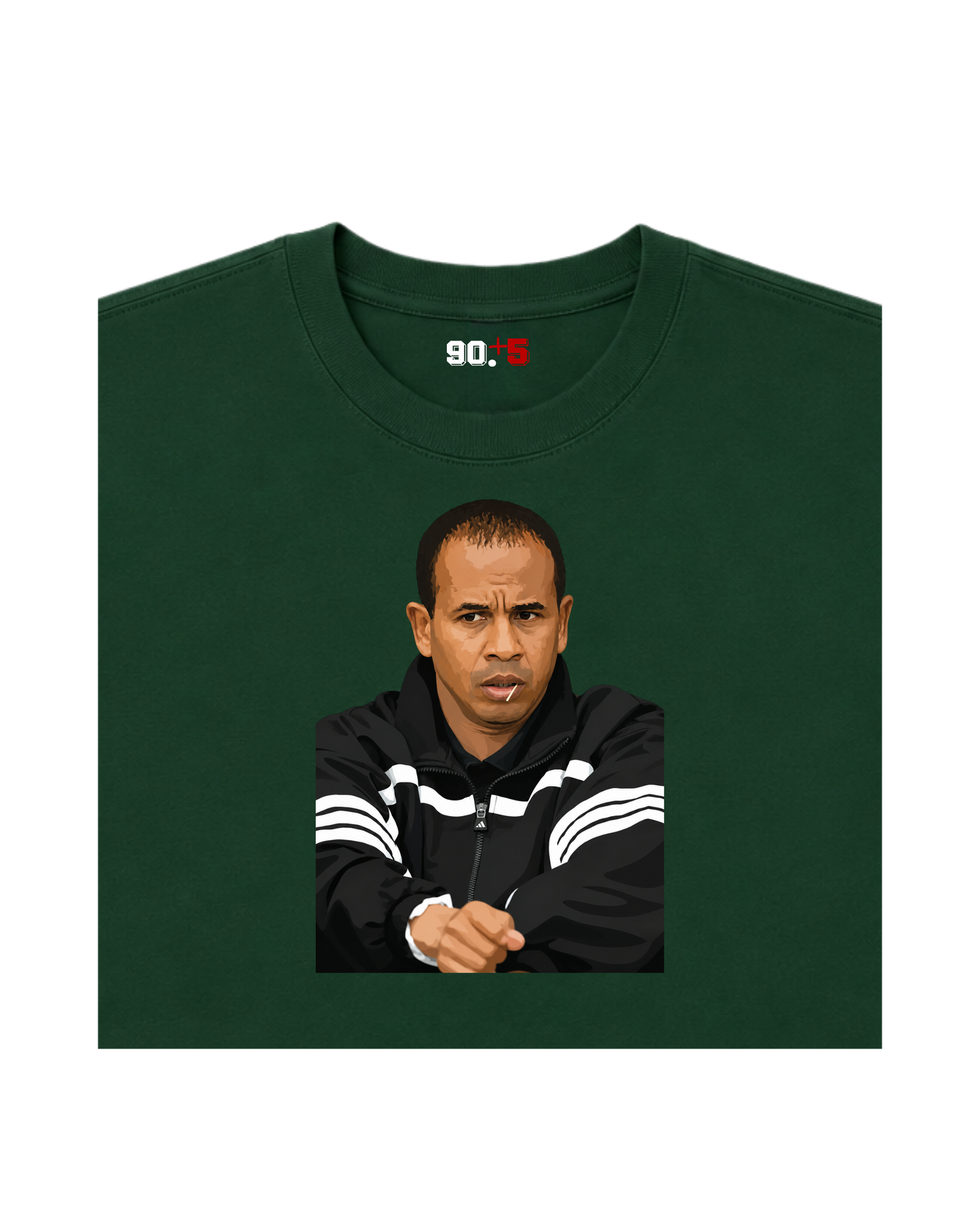 Fulham - Tigana T-Shirt