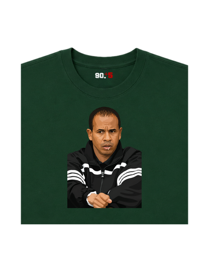 Fulham - Tigana T-Shirt