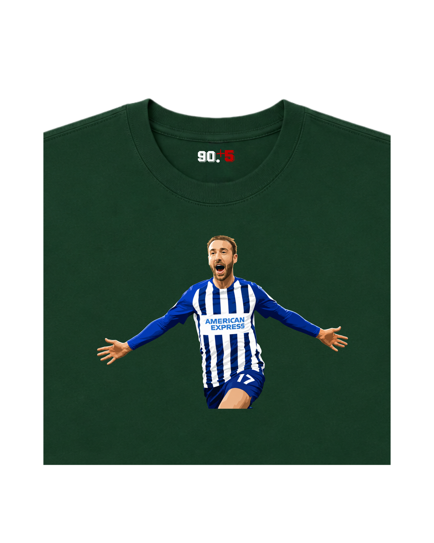 Brighton - Murray T-Shirt