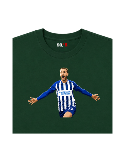 Brighton - Murray T-Shirt
