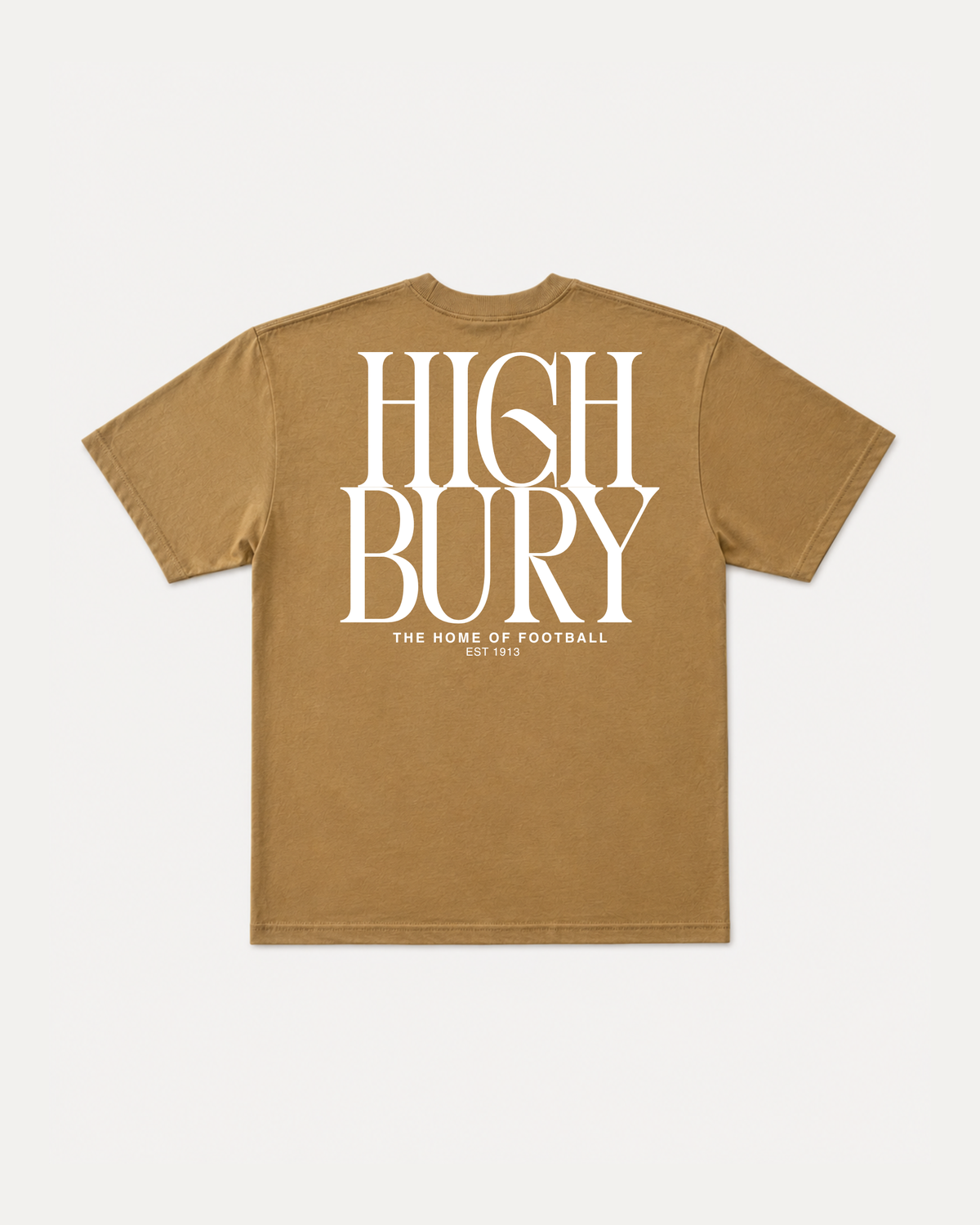 Arsenal - Highbury T-Shirt