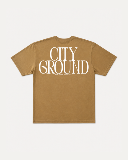 Nottingham Forest - City Ground T-Shirt