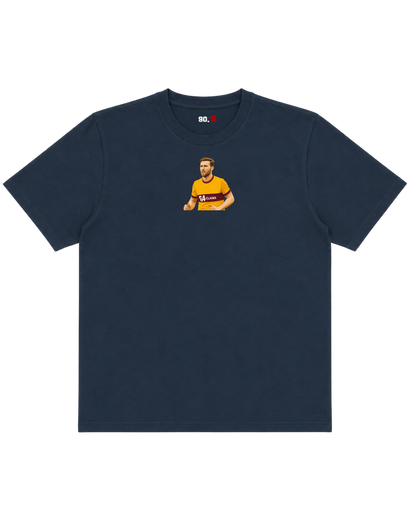 Motherwell - O'Donnell | Printed Club Classic T-Shirt
