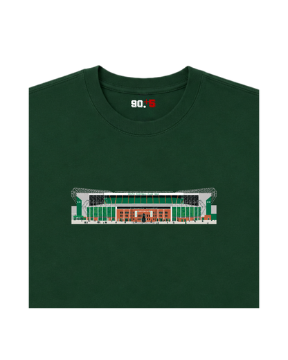Celtic FC - Paradise  T-Shirt