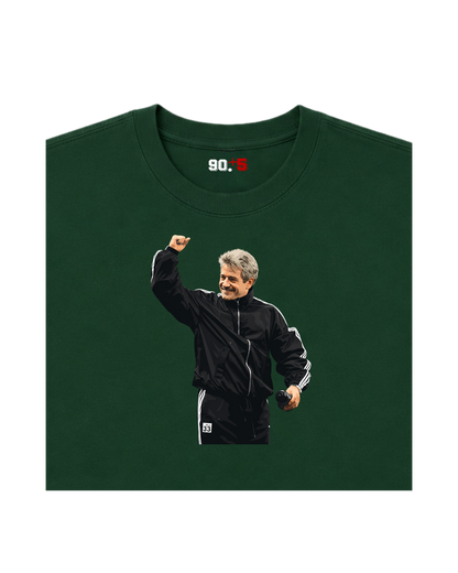 Fulham - Keegan T-Shirt
