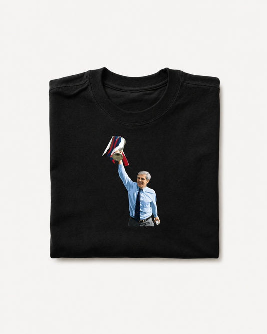 Rangers FC - Smith  T-Shirt