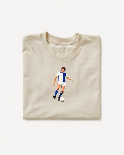 Blackburn Rovers - Fazackerley T-Shirt