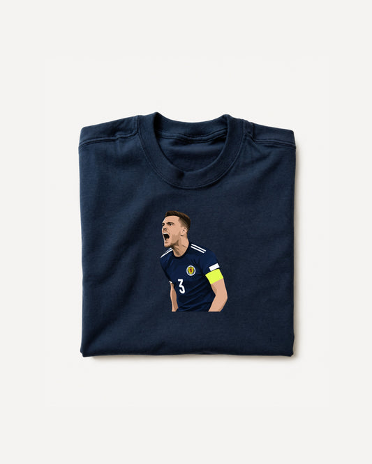 Scotland - Robertson T-Shirt