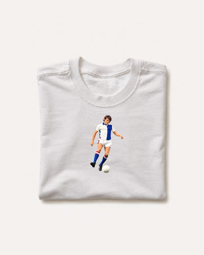 Blackburn Rovers - Fazackerley T-Shirt