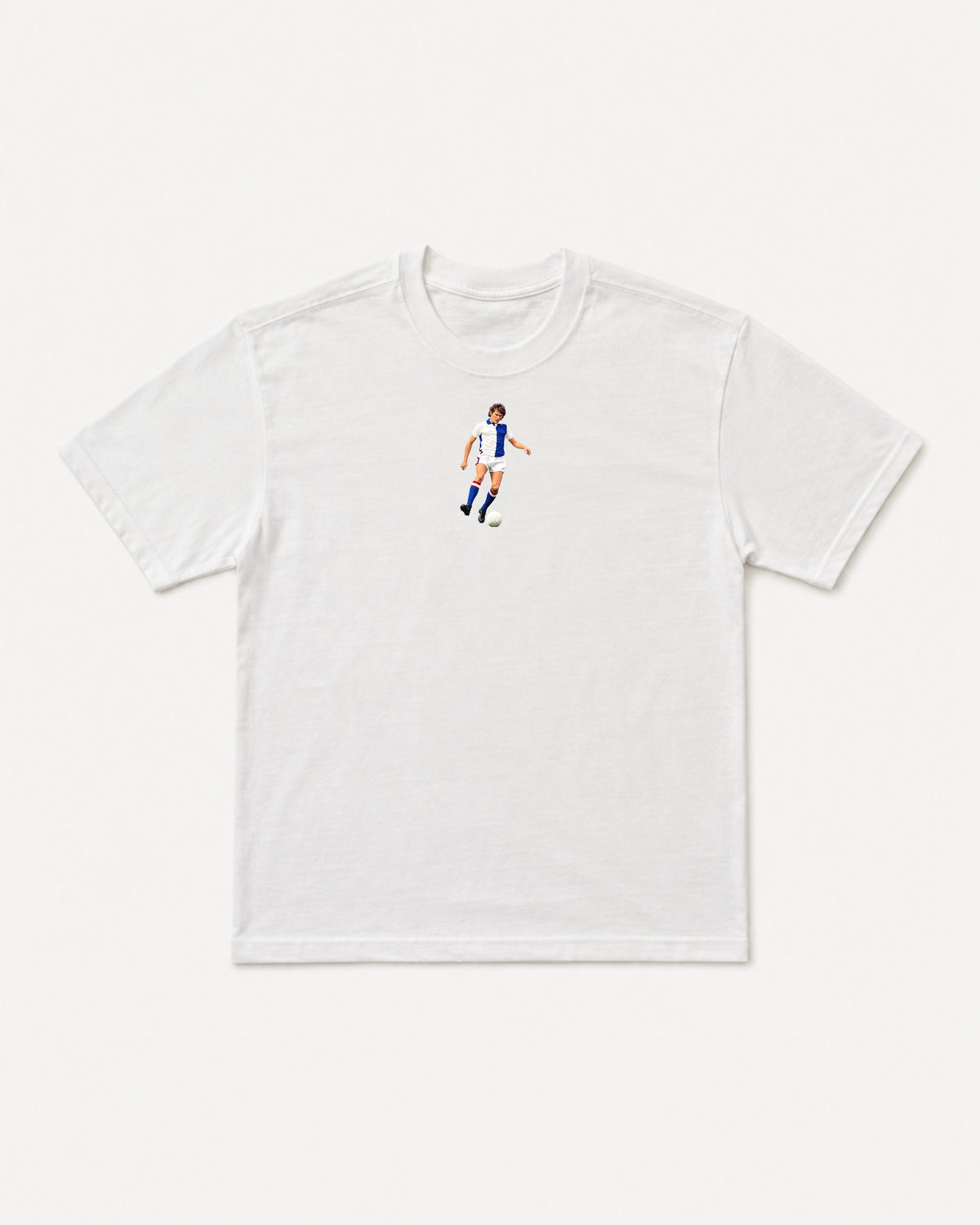 Blackburn Rovers - Fazackerley T-Shirt