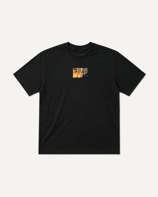 Partick Thistle - 1971 League Cup T-Shirt