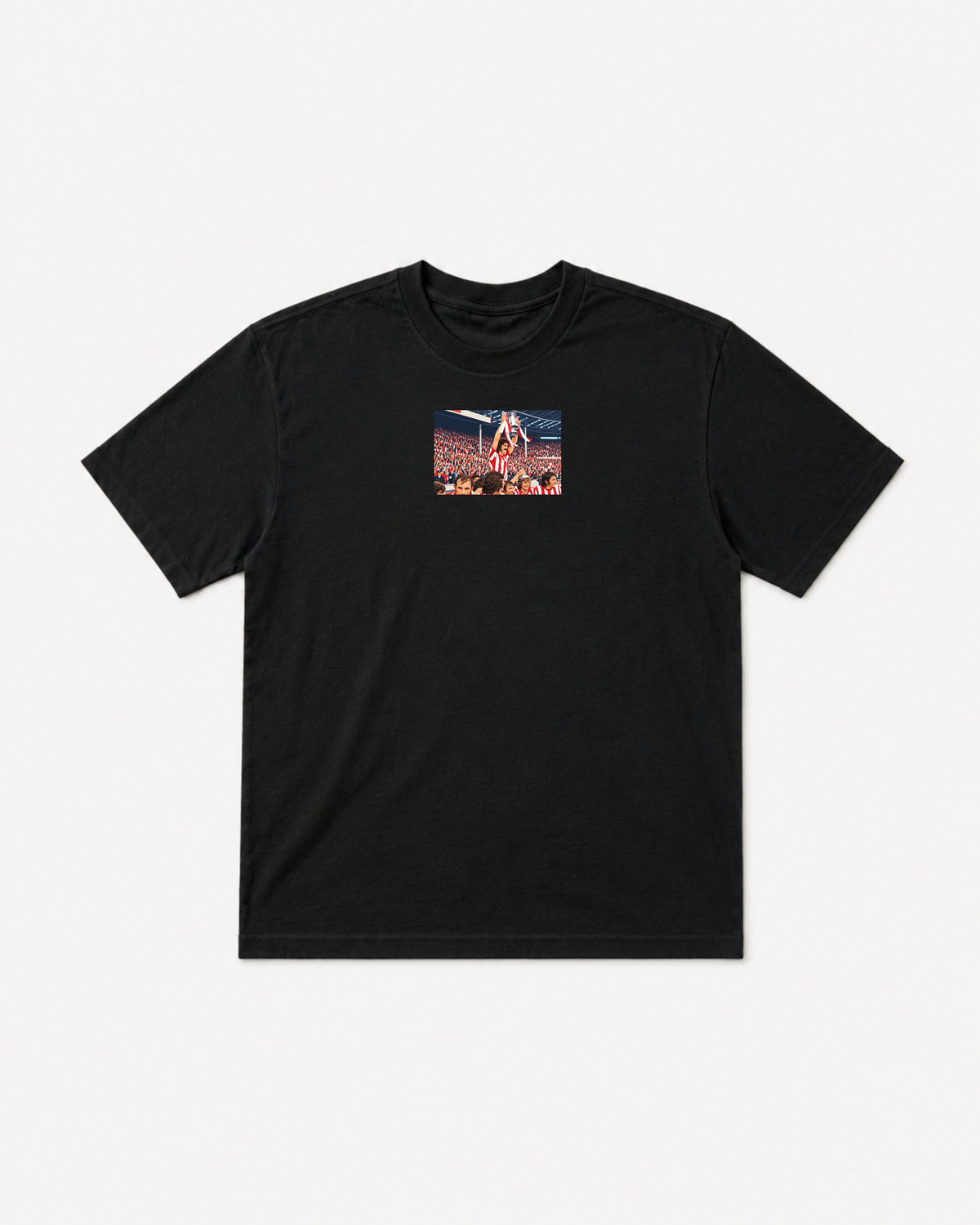 Sunderland - 1973 FA Cup T-Shirt