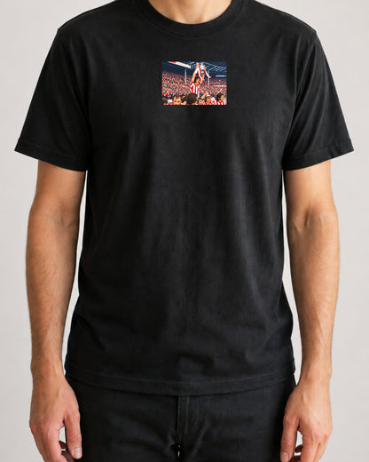 Sunderland - 1973 FA Cup T-Shirt