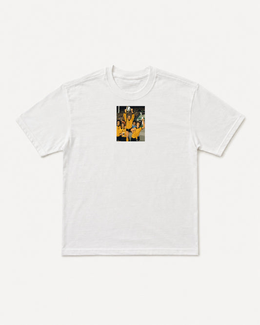 Wolves - 1974 League Cup T-Shirt