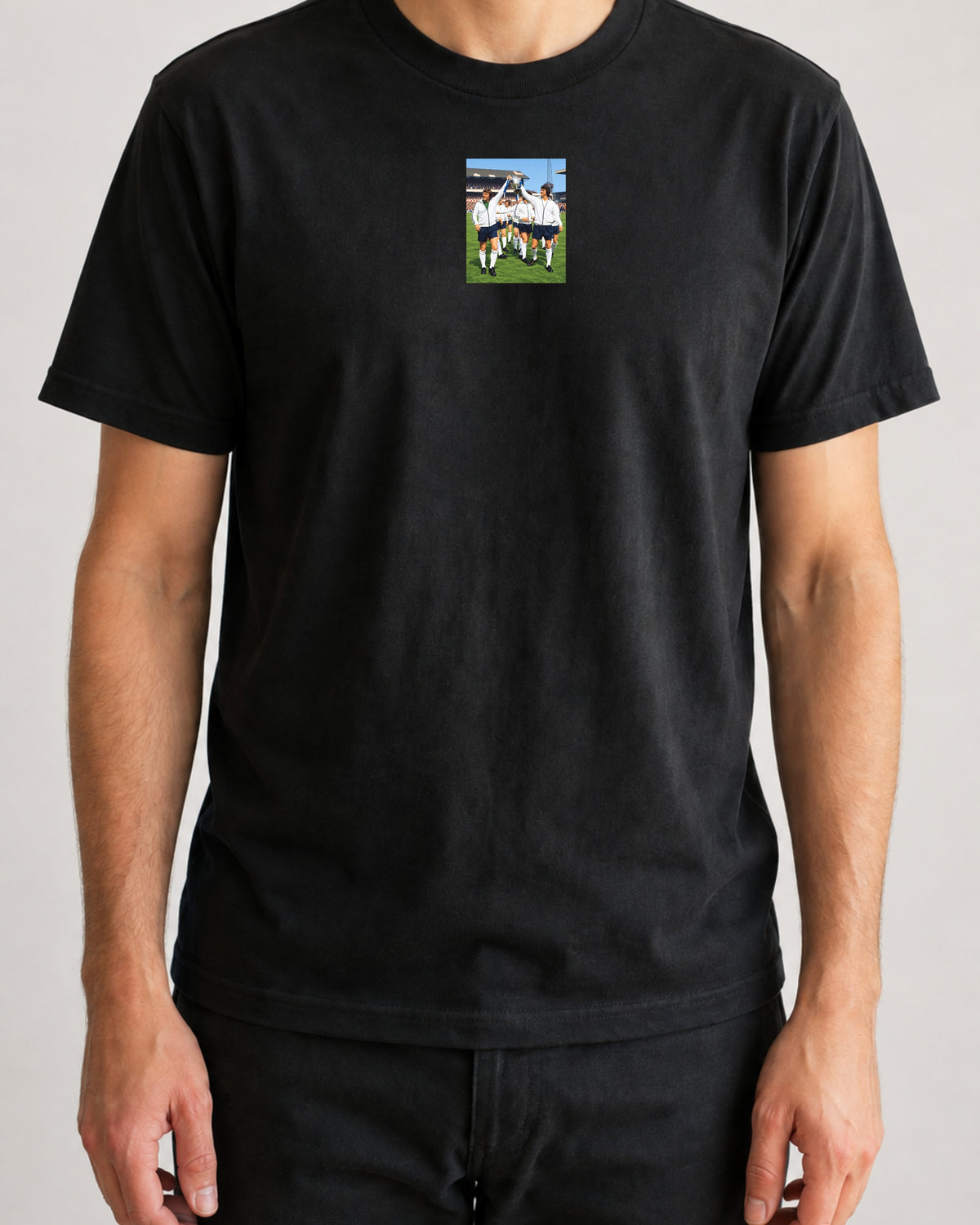 Derby County - 1974–75 T-Shirt