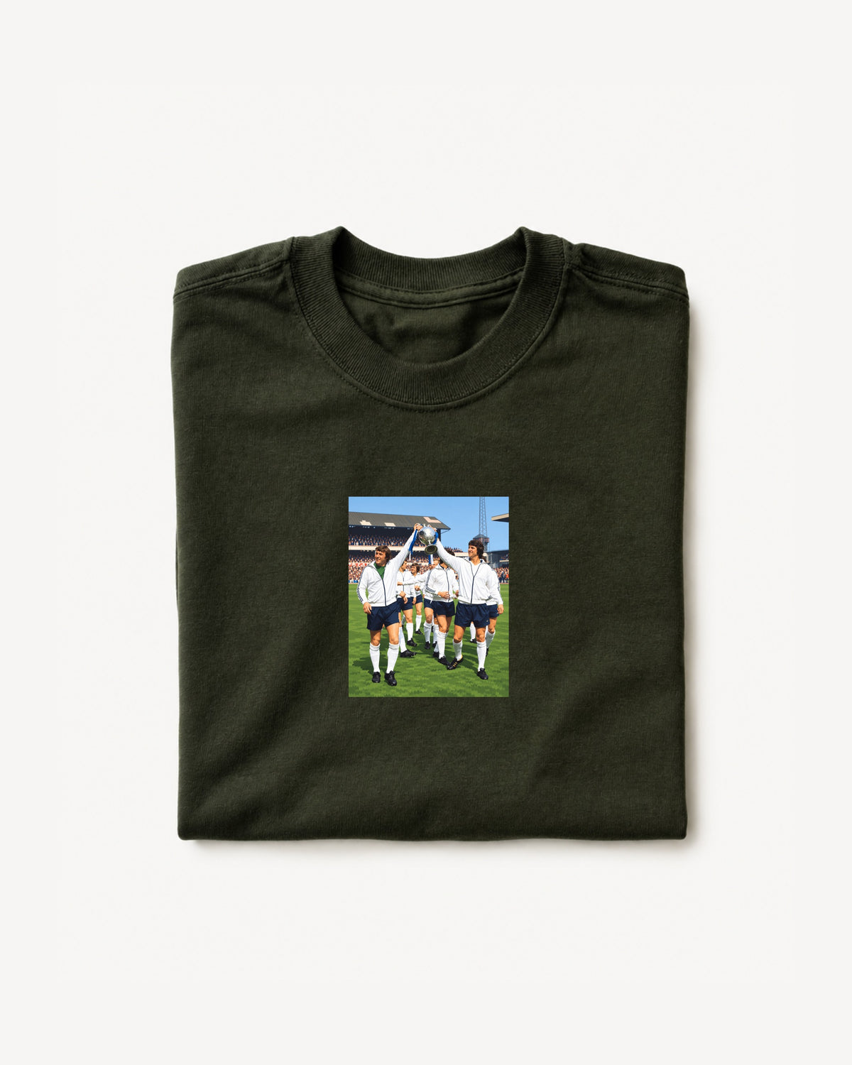 Derby County - 1974–75 T-Shirt