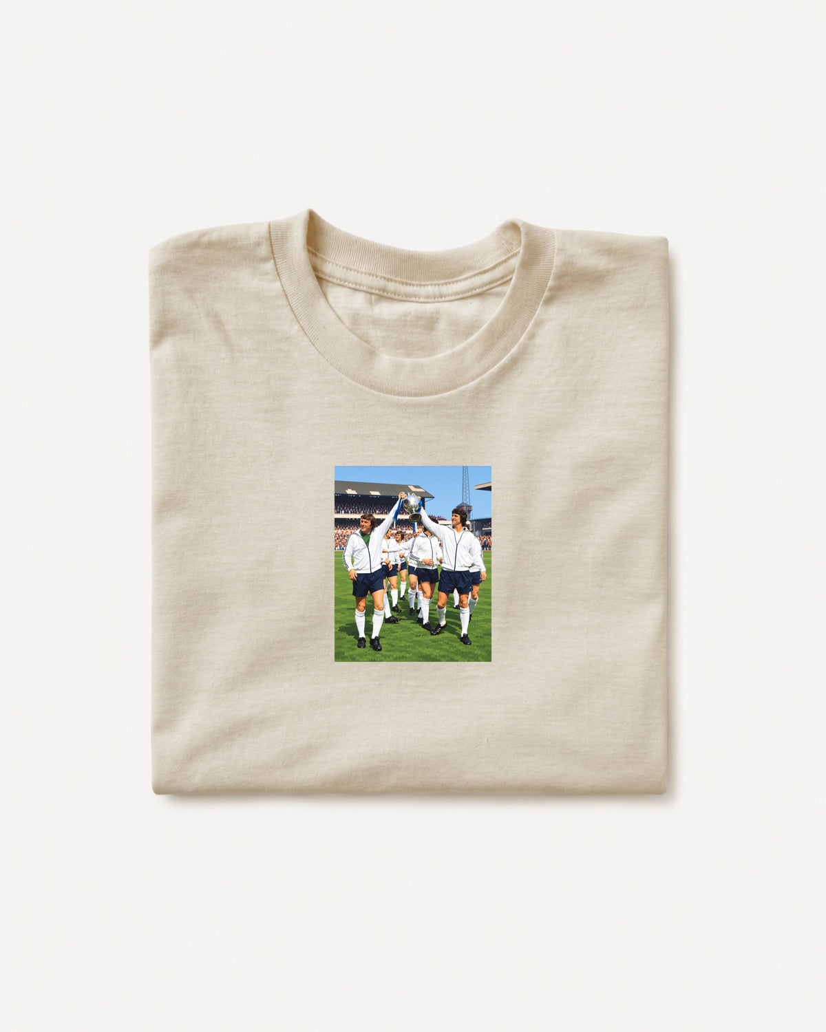 Derby County - 1974–75 T-Shirt