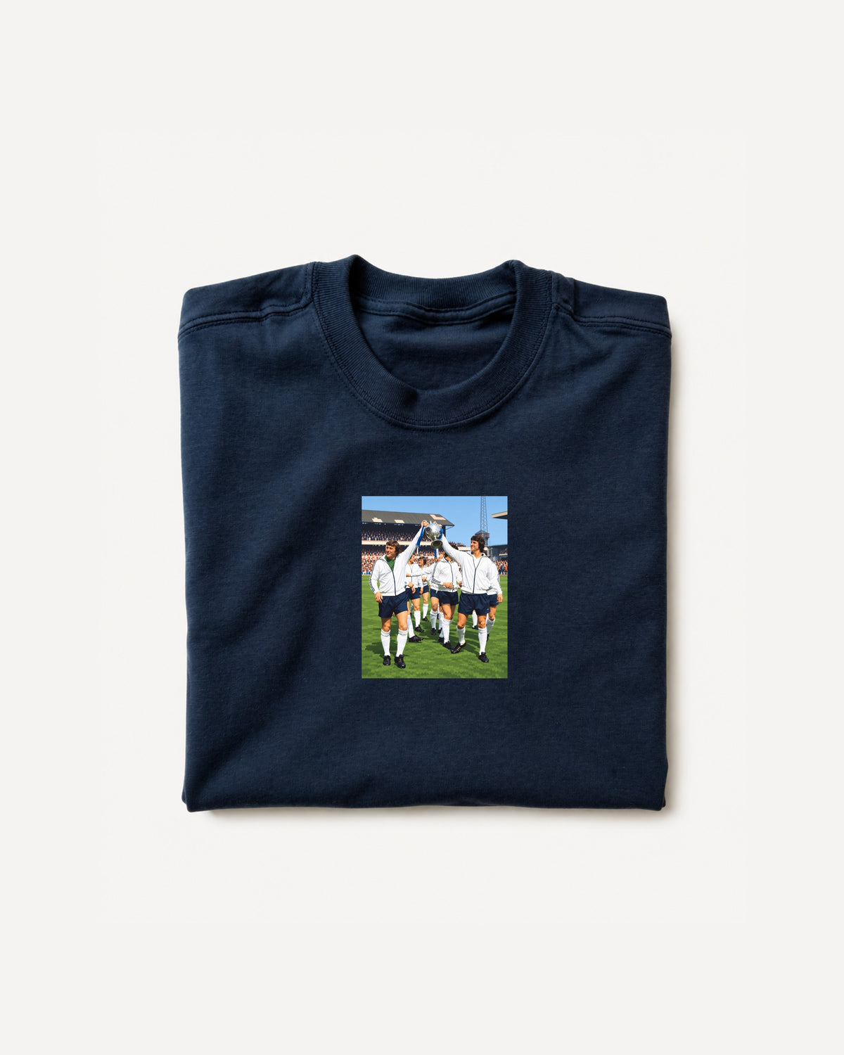 Derby County - 1974–75 T-Shirt