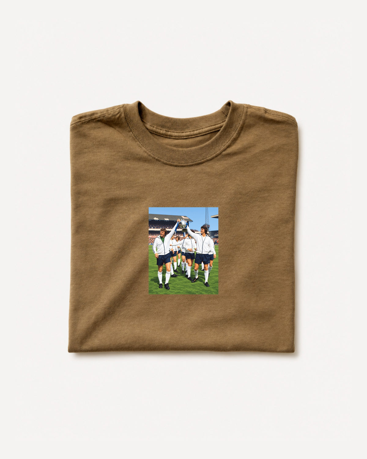 Derby County - 1974–75 T-Shirt