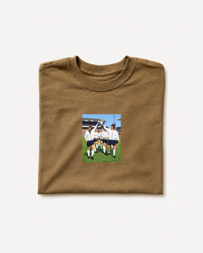 Derby County - 1974–75 T-Shirt