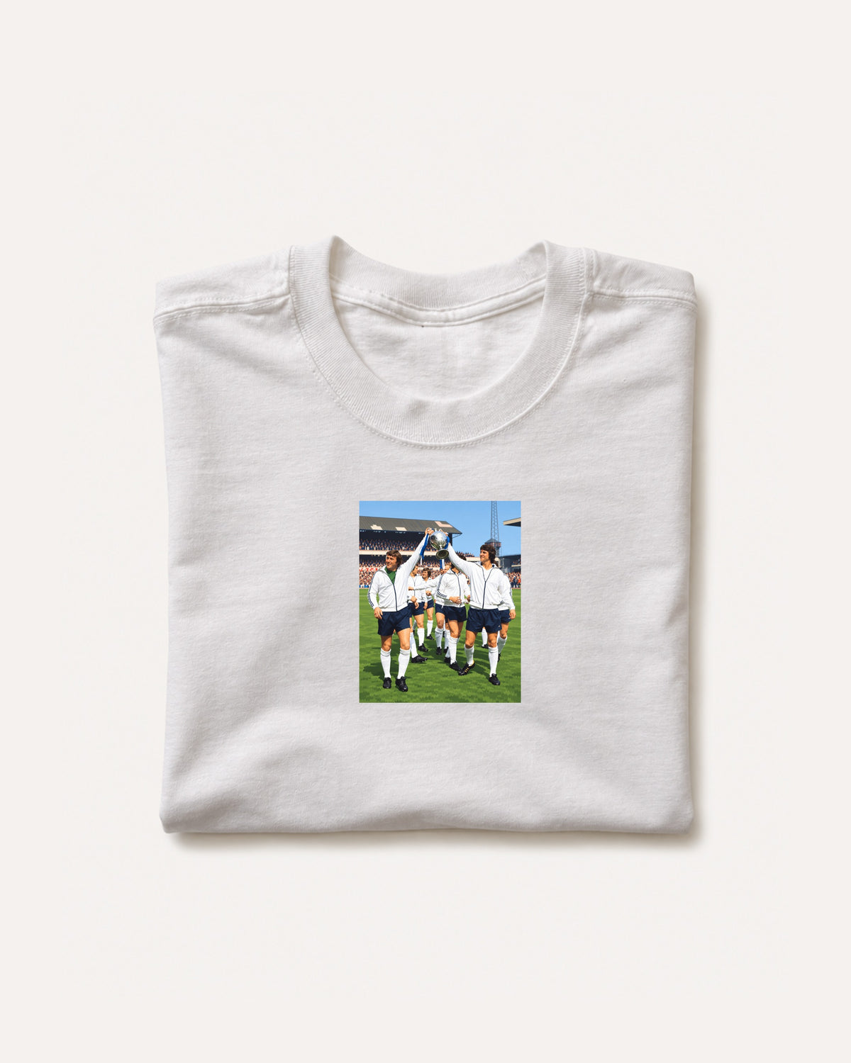 Derby County - 1974–75 T-Shirt