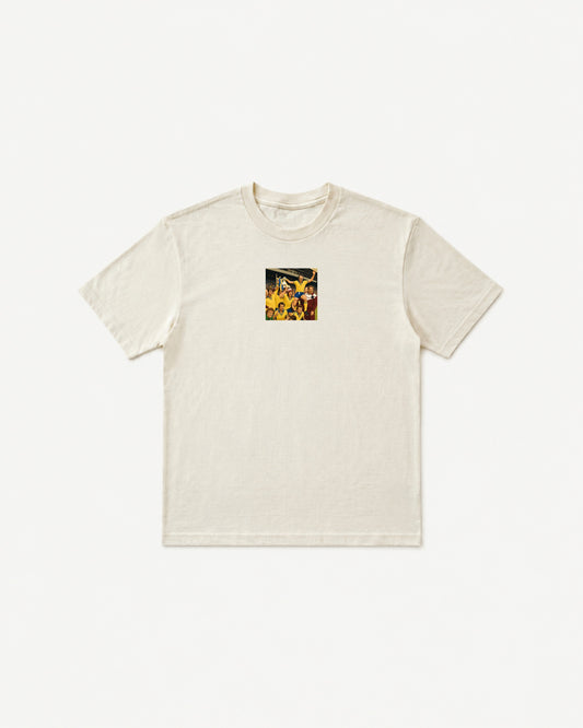 Southampton - 1976 FA Cup T-Shirt