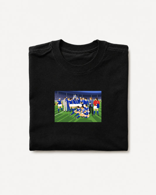 Ipswich Town - 1978 FA Cup T-Shirt