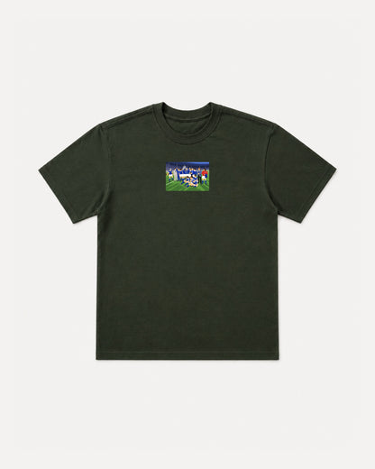 Ipswich Town - 1978 FA Cup T-Shirt