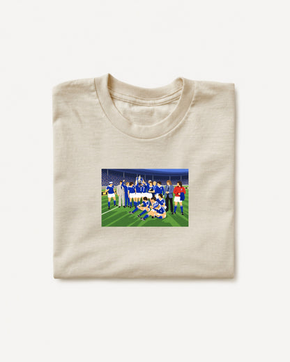 Ipswich Town - 1978 FA Cup T-Shirt