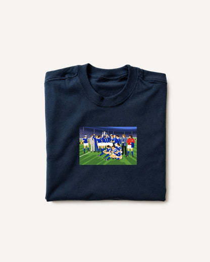Ipswich Town - 1978 FA Cup T-Shirt