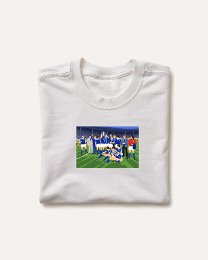 Ipswich Town - 1978 FA Cup T-Shirt