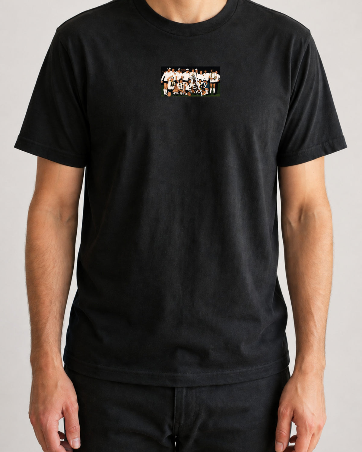 Tottenham - 1981 FA Cup T-Shirt