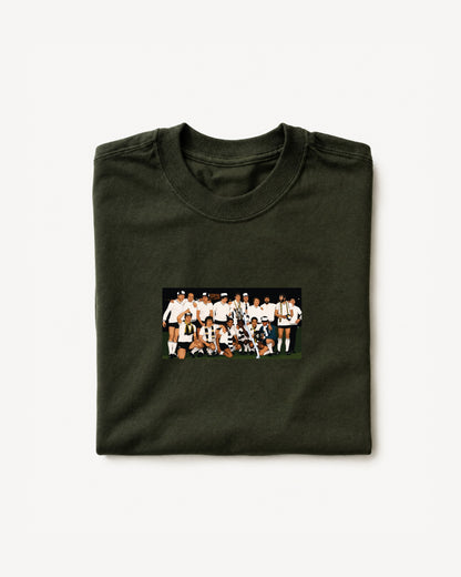 Tottenham - 1981 FA Cup T-Shirt
