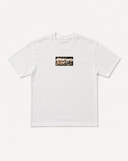 Tottenham - 1981 FA Cup T-Shirt
